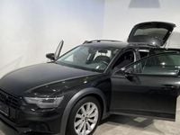 Occasion Audi A6 344 ch (253 kW) 2021 Break