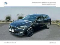 occasion BMW 118 Serie 1 da 150ch Edition Sport 8cv