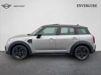 Occasion Mini Cooper Countryman Premium Plus 137 ch (100 kW) 2022 Melting silver iii SUV
