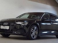 occasion Audi A6 Avant 40 TDI S-line/ATTELAGE/BO