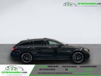 occasion Mercedes CLS63 AMG 4Matic