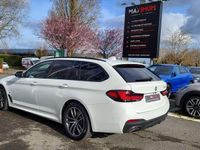 occasion BMW 530 Serie 5 (g31) ea 292ch M Sport Steptronic