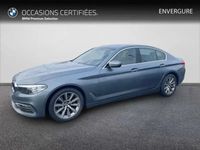 occasion BMW 520 Serie 5 da 190ch Luxury