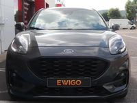 Occasion Ford Puma ST-Line 125 ch (91 kW) 2023 Gris SUV