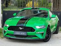 occasion Ford Mustang GT Coupé 5.0l V8 450 Bva10 Premium