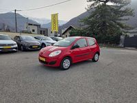 Occasion Renault Twingo Authentique 75 ch (55 kW) 2009 Citadine