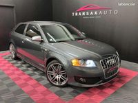 Occasion Audi S3 Sport 266 ch (195 kW) 2007 Gris Berline