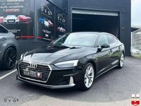 occasion Audi A5 40 Tfsi 204 Ch Business Line S Tronic