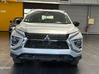 Occasion Mitsubishi Eclipse Cross 99 ch (72 kW) 2024 Gris SUV