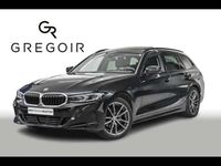 Occasion BMW 318 Sport Line 156 ch (114 kW) 2025 Noir Break