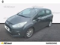 occasion Ford B-MAX 1.5 Tdci 95 S&s Titanium