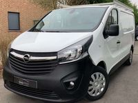 occasion Renault Trafic 1.6 CDTI/ 3 Places / Airco / Gps / Camera /TVA*BTW