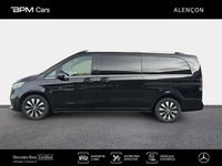 Occasion Mercedes V300 Avantgarde 241 ch (177 kW) 2024 Noir Monospace