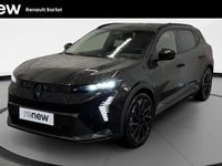 Occasion Renault Scenic E-Tech Techno Esprit Alpine 161 kW (220 ch) 2025 Noir SUV