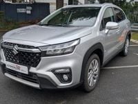 Occasion Suzuki SX4 S-Cross 129 ch (94 kW) 2024 SUV