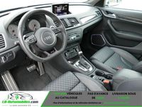 occasion Audi RS Q3 Performance 2.5 TFSI 367 ch