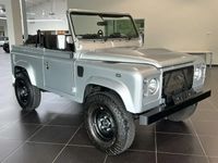 occasion Land Rover Defender 90 2.2 TD4 Euro5 soft top