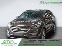 occasion Hyundai Santa Fe 2.2 CRDi 200 BVA