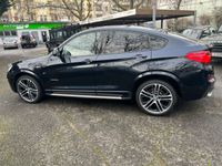 occasion BMW X4 (F26) XDRIVE30DA 258CH M SPORT