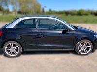 occasion Audi A1 1.4 TFSI 122 S line