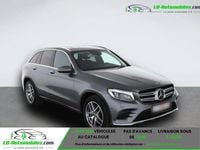 Occasion Mercedes GLC350 320 ch (235 kW) 2017