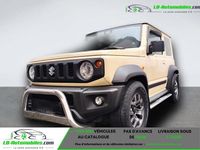 Occasion Suzuki Jimny 102 ch (75 kW) 2019 SUV