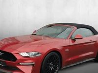 occasion Ford Mustang GT V8 Première Main Garantie 12 Mois
