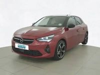 Occasion Opel Corsa 130 ch (95 kW) 2021 Rouge Citadine