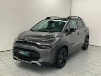 Occasion Citroën C3 Aircross PureTech 2024 Gris platinium (m) SUV