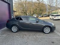 occasion Opel Astra 1.6 Cdti 136cv Cosmo