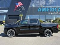 Nouvelle Dodge Ram 420 ch (308 kW) 2025 Noir Pick-up