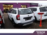 occasion Dacia Logan Tce 90 Mcv Stepway Celebration Gps