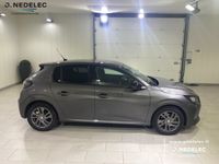 occasion Peugeot 208 1.2 PureTech 100ch S&S Style