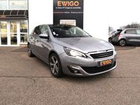 occasion Peugeot 308 GENERATION-II 1.2 PURETECH 130 FELINE START-STOP