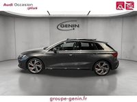 Occasion Audi A3 S-Line 150 ch (110 kW) 2025 Gris daytona nacré