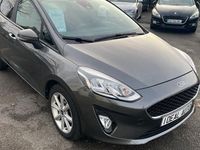 Occasion Ford Fiesta Titanium 75 ch (55 kW) 2020 Citadine