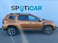 occasion Dacia Duster DusterBlue dCi 115 4x4 Prestige 5p