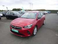 Occasion Opel Corsa Edition 2023 Rouge Berline
