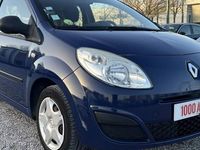 Occasion Renault Twingo 59 ch (43 kW) 2008 Citadine