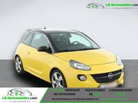 occasion Opel Adam 1.4 Turbo 150 Ch