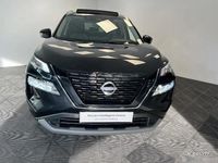 Occasion Nissan X-Trail N-Connecta 204 ch (150 kW) 2023 Noir SUV