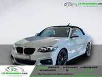 occasion BMW 230 Serie 2 i 252 Ch Bva