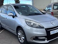 occasion Renault Scénic III dCi 110 FAP eco2 Initiale EDC
