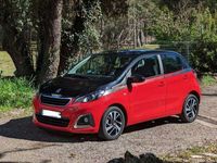 occasion Peugeot 108 PureTech 82 Allure