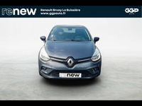 occasion Renault Clio IV Clio TCe 120 Energy Edition One EDC