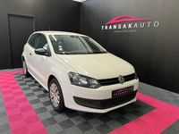 occasion VW Polo Trendline