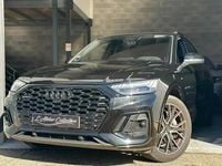 Occasion Audi Q5 S-Line 266 ch (195 kW) 2021 Noir SUV
