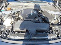 Occasion BMW 420 Luxury Line 2018 Coupé