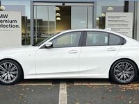Occasion BMW 320 M Sport 190 ch (139 kW) 2022 Berline