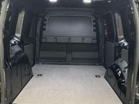 Occasion VW Caddy 122 ch (89 kW) 2021 Monospace